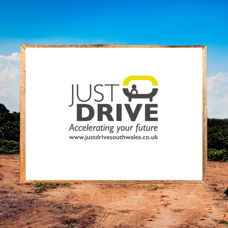 THE NETWORK GROWS AS WE WELCOME JUST DRIVE SOUTH WALES